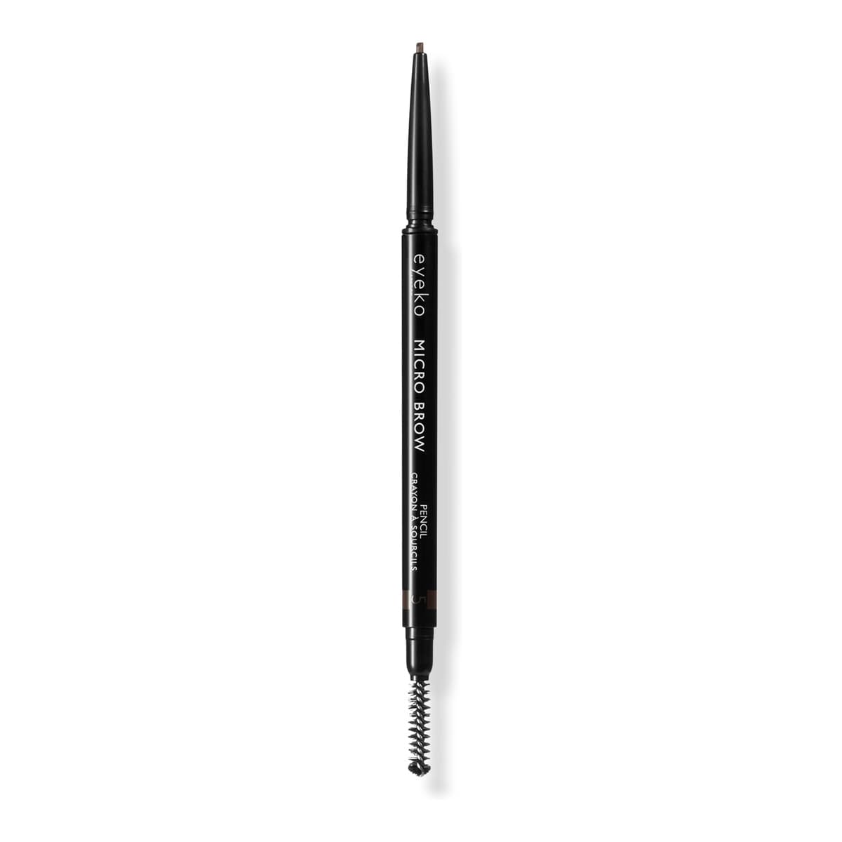 Micro Brow Precision Pencil, Black Brown