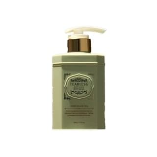 Teabless Herb Black Tea Antique Body Wash