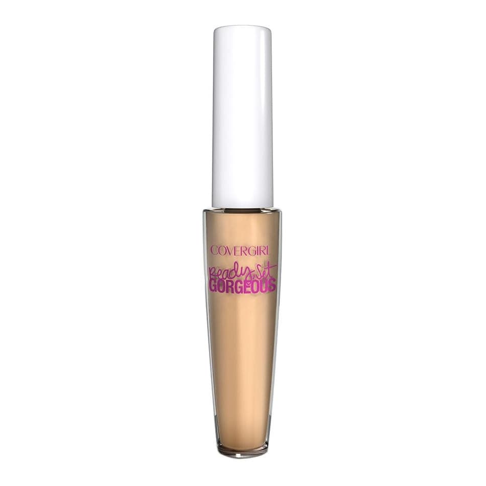 Ready, Set Gorgeous Concealer, Medium 215/220