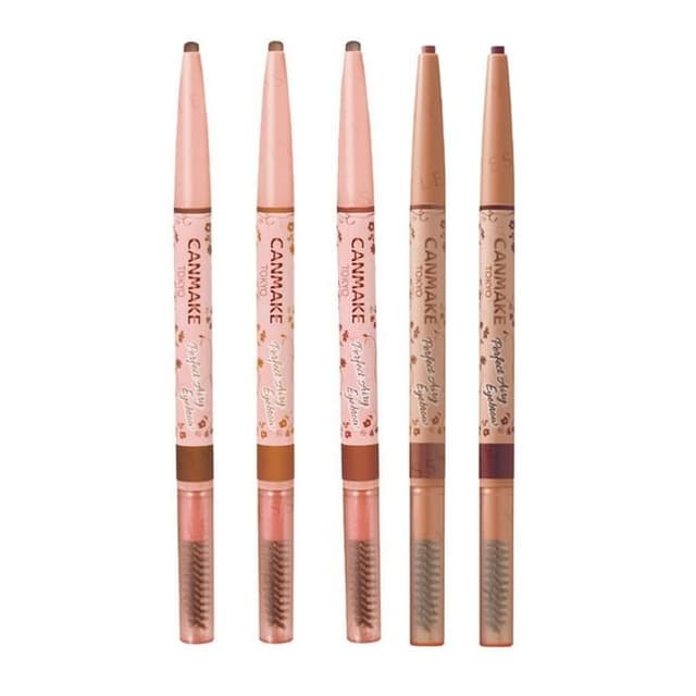 Perfect Airy Eyebrow, #03 Cinnamon Brown