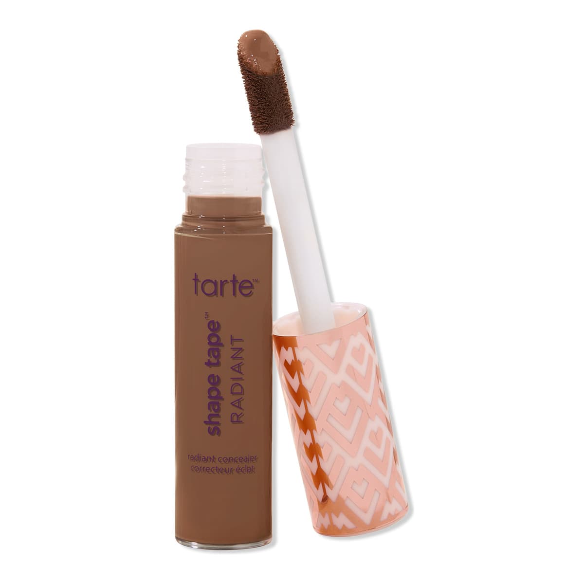 Shape Tape Radiant Medium Coverage Concealer, 57N Rich