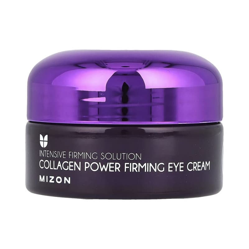 Collagen Power Firming Eye Cream