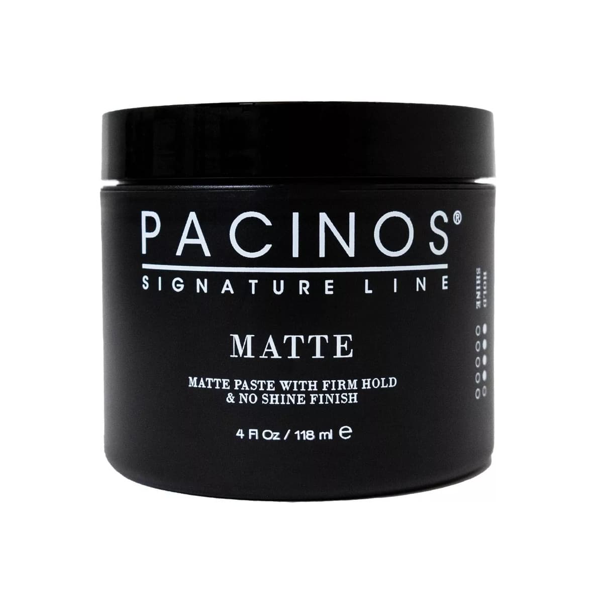Matte Styling Paste