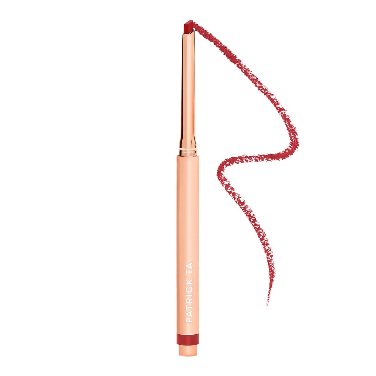 Major Headlines Precision Lip Crayon, That's Why She's Late