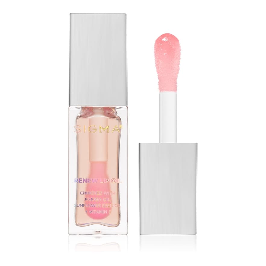 Renew Lip Oil