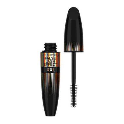 False Lash Effect XXL Mascara Black