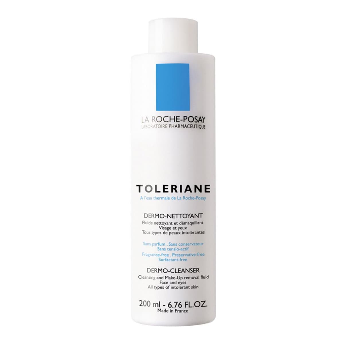 Toleriane Dermo-Cleanser Sensitive Skin