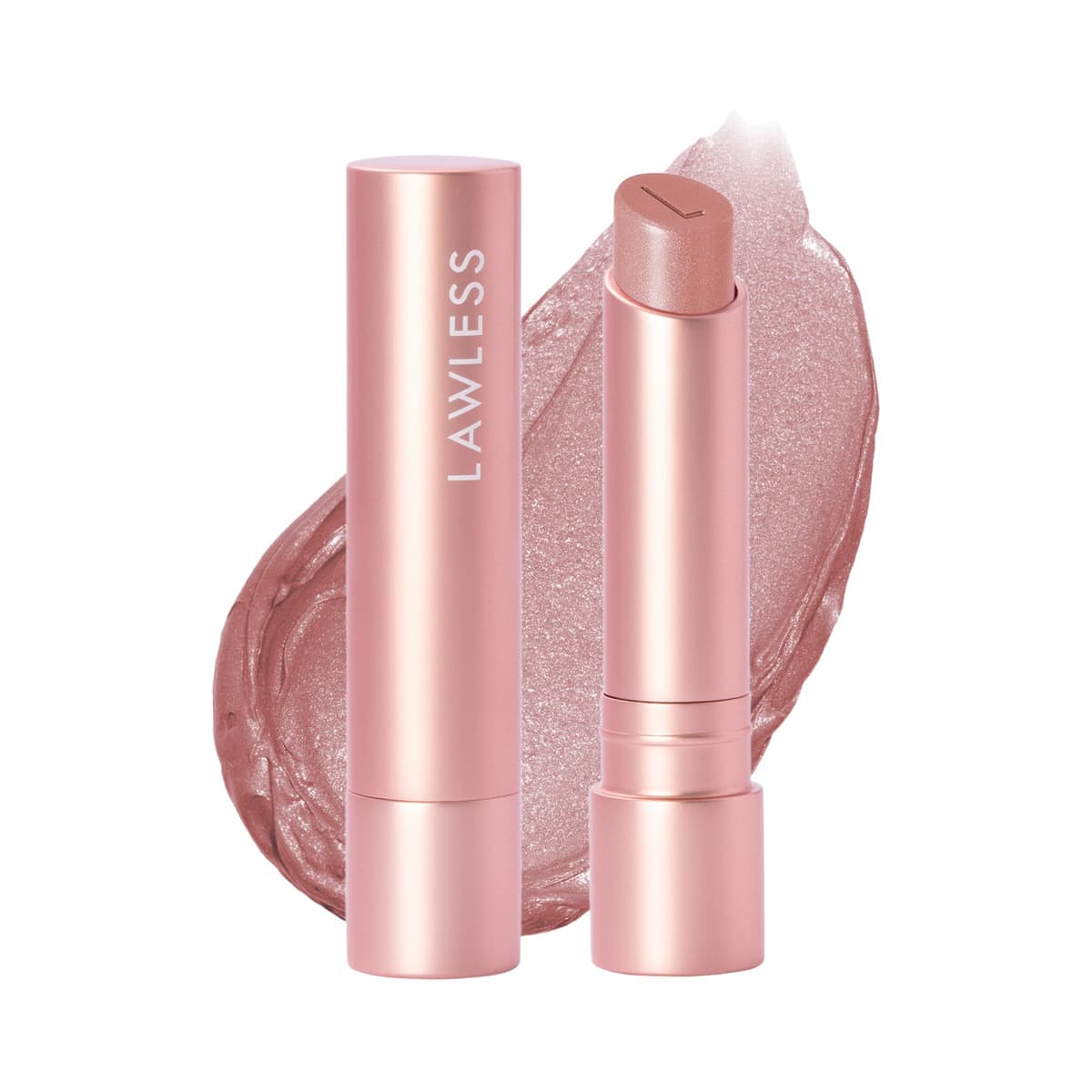 Forget the Filler Lip-Plumping Line-Smoothing Tinted Lip Balm, Sweetie