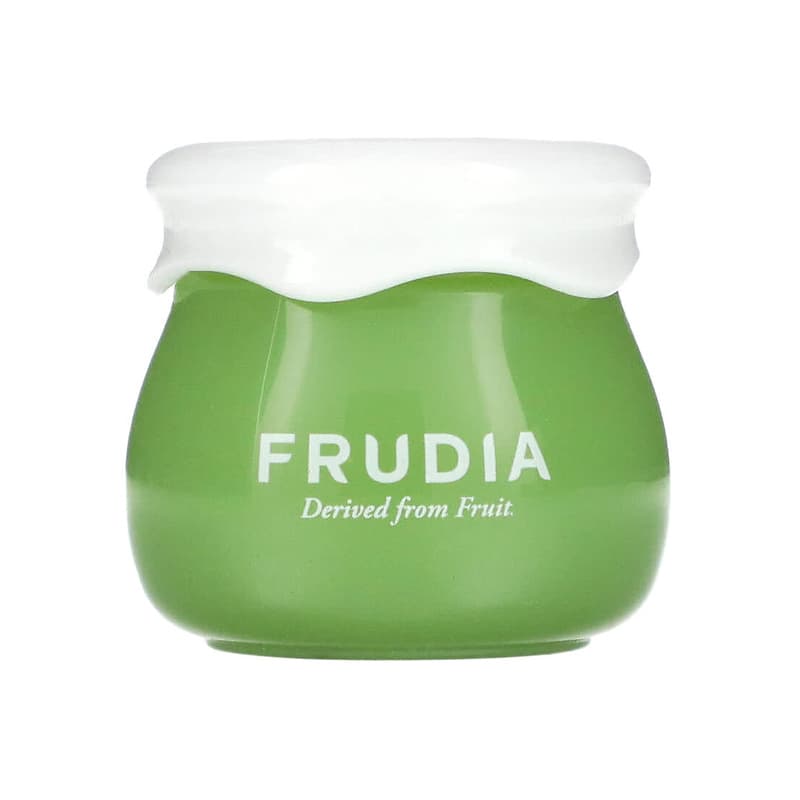 Green Grape Pore Control Cream