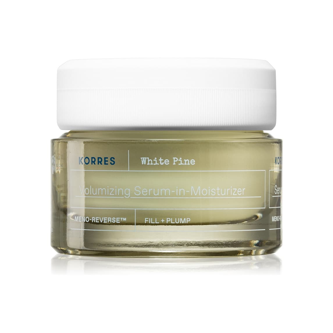 White Pine Meno-Reverse™