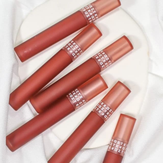 Airy Matte Lip -Natural Type, #06 Caramel Mocha