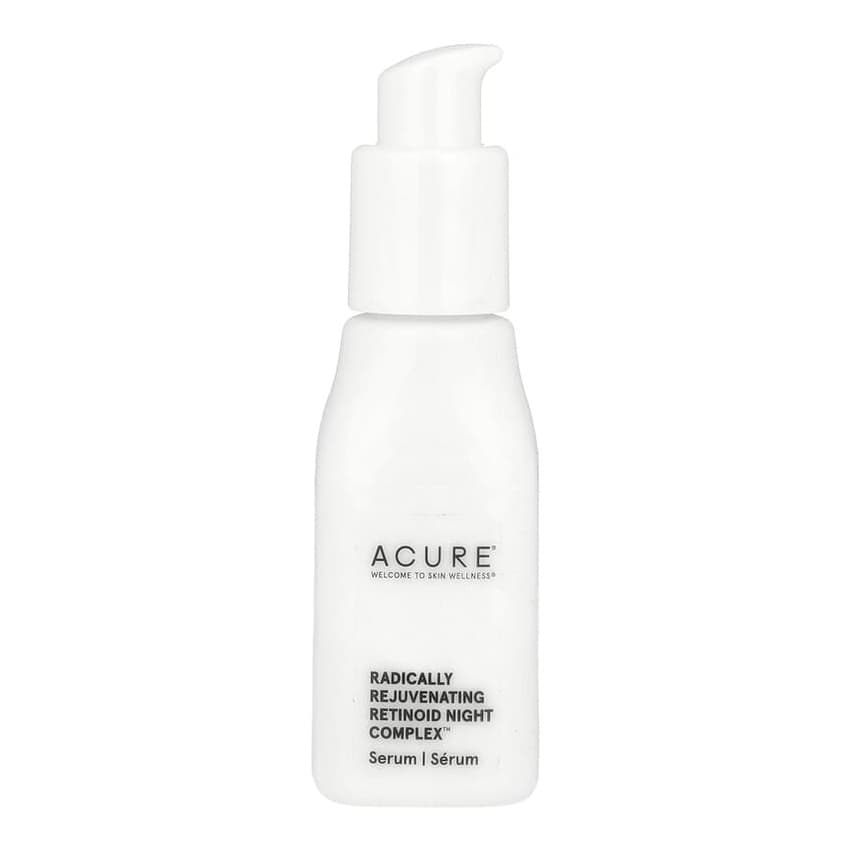 Radically Rejuvenating Retinoid Night Complex™, Serum