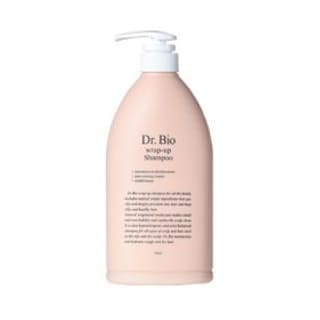 Wrap-Up Shampoo Jumbo