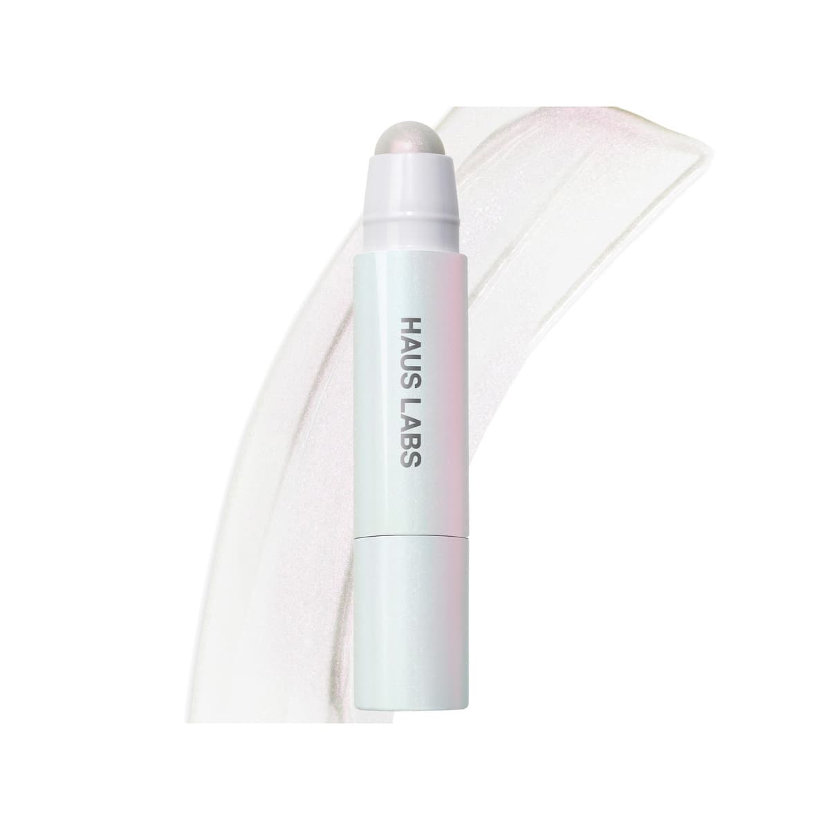 Bio-Radiant Glassy Balm Highlighter Stick, Glassy Opal