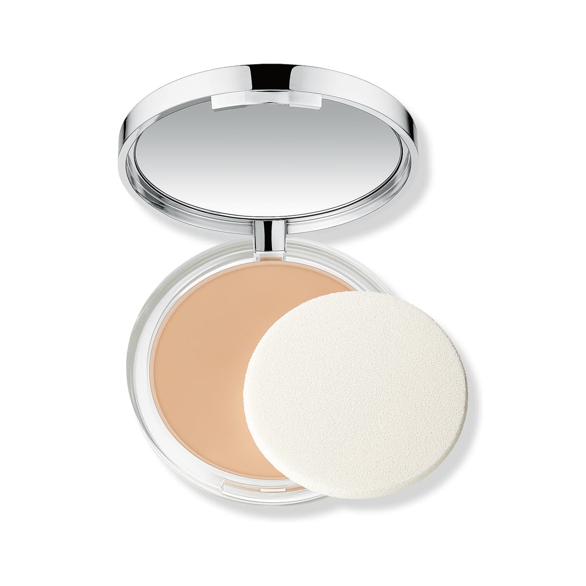 Almost Powder Makeup Broad Spectrum SPF 18 Foundation, #03 Light