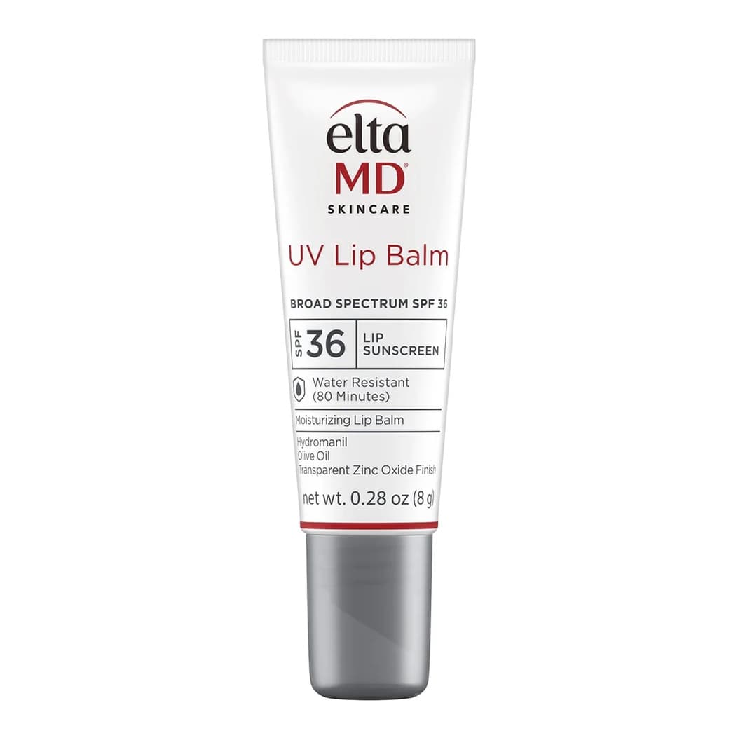 UV Lip Balm BroadSpectrum SPF 36