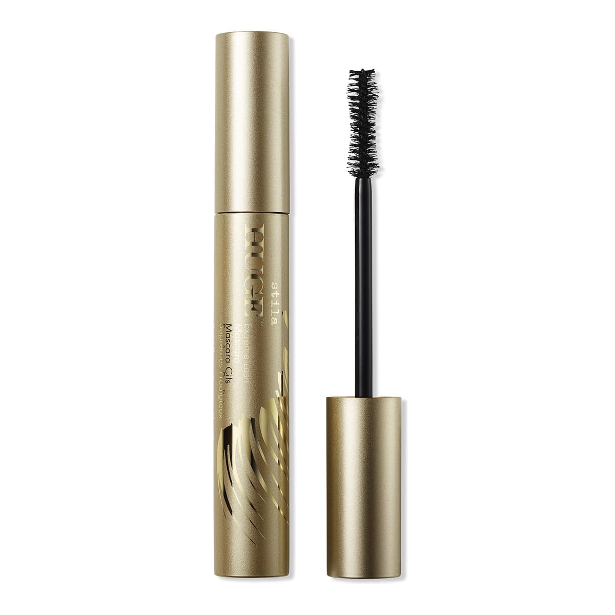 Huge Extreme Lash Volumizing Mascara