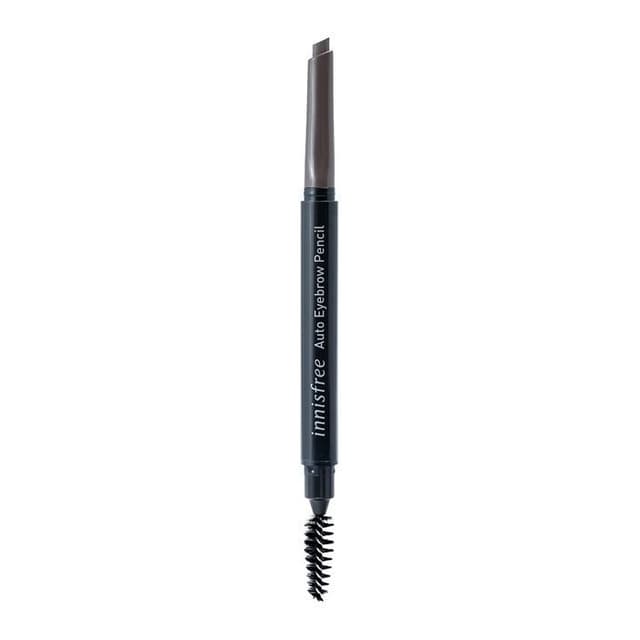 Auto Eyebrow Pencil, #04 Ash Brown