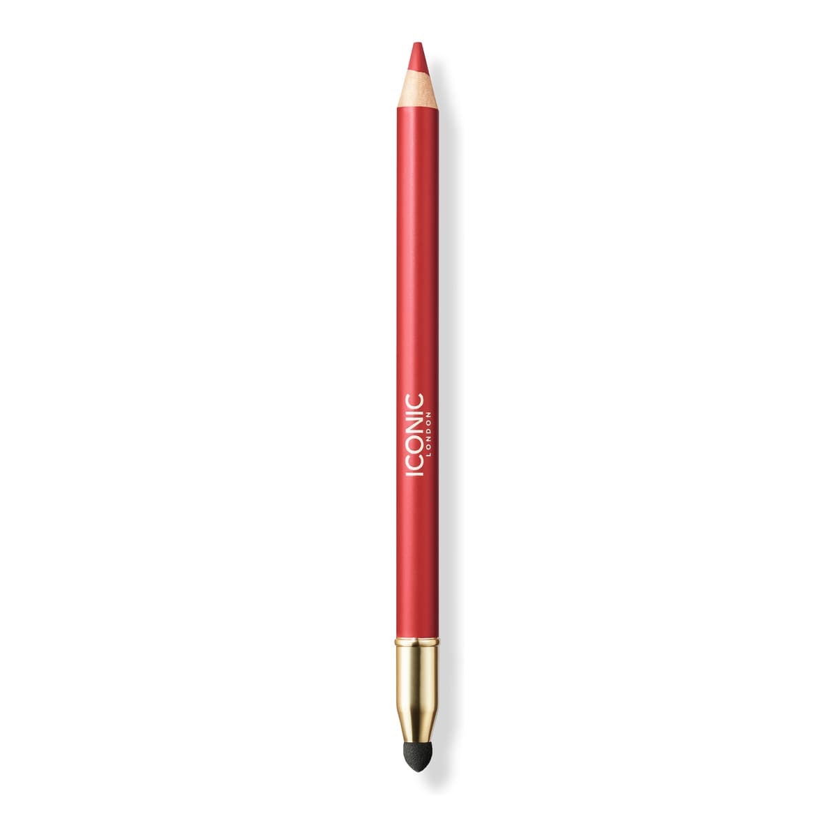 Fuller Pout Sculpting Lip Liner, Scandalous