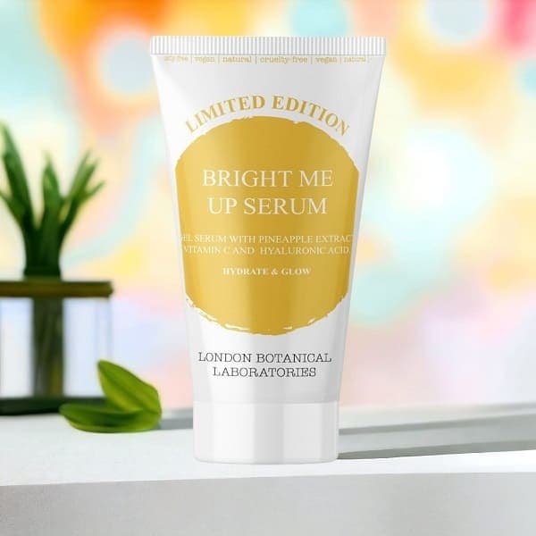 Bright Me Up Serum