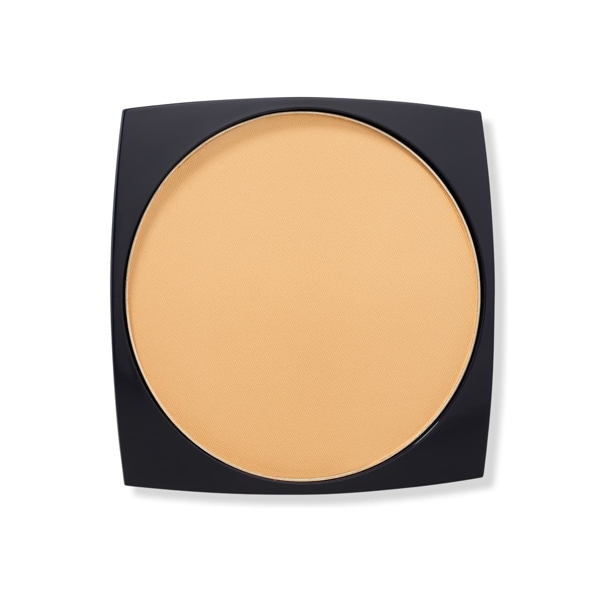 Double Wear Stay in Place Matte Powder Foundation Refill, 4W1 Honey Bronze