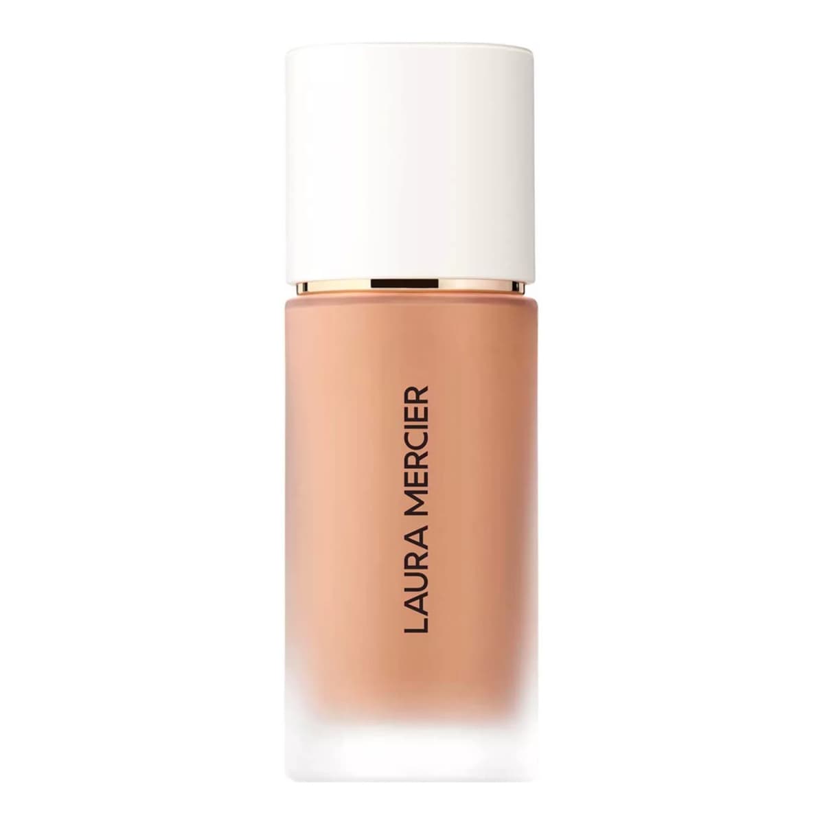 Real Flawless Weightless Perfecting Foundation, 3C2 Toffee