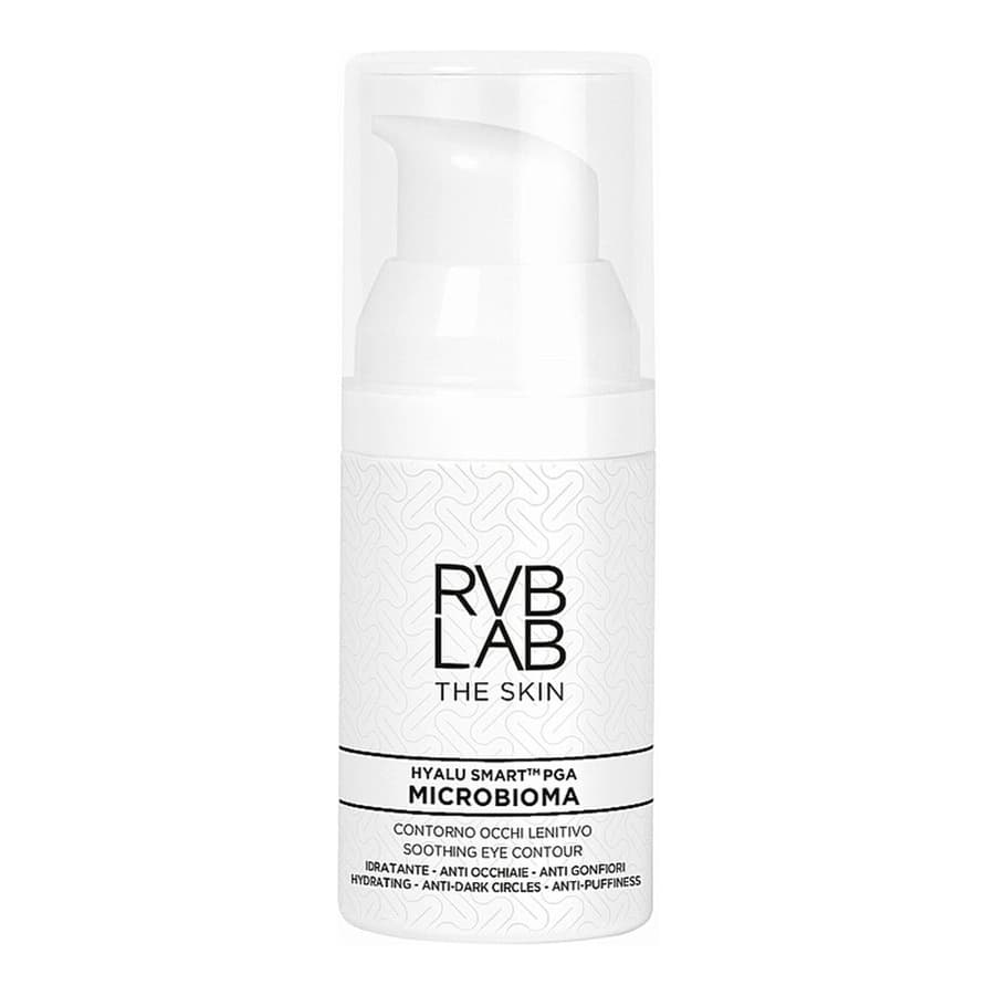 Microbioma Soothing Eye Contour Cream