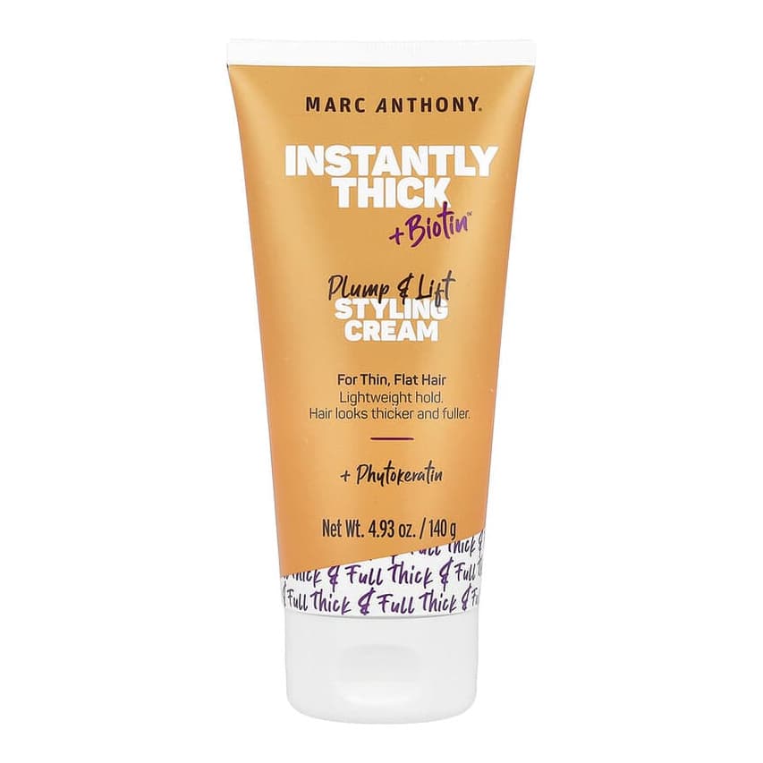 Instantly Thick + Biotin™, Plump & Lift Styling Cream