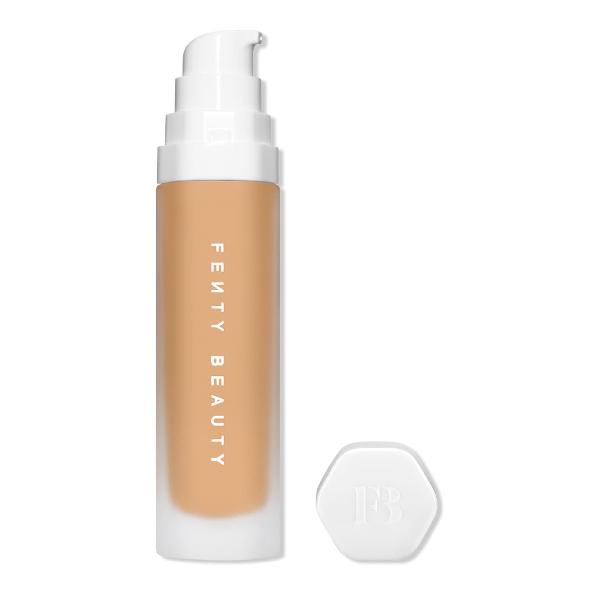Soft'Lit Naturally Luminous Hydrating Longwear Foundation, #240