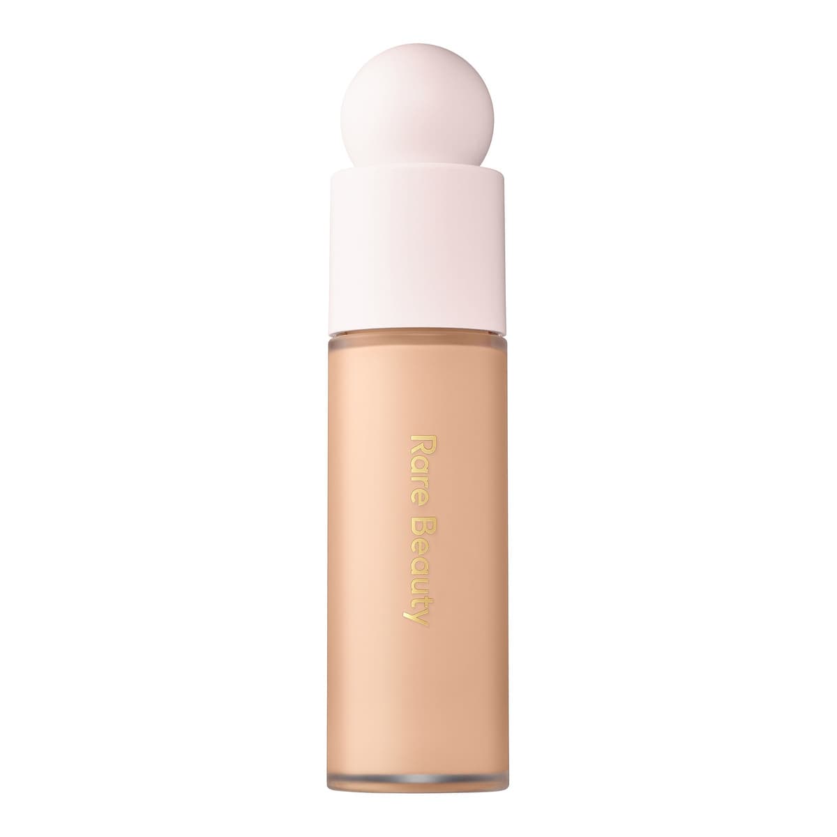 Liquid Touch Weightless Foundation, 130N
