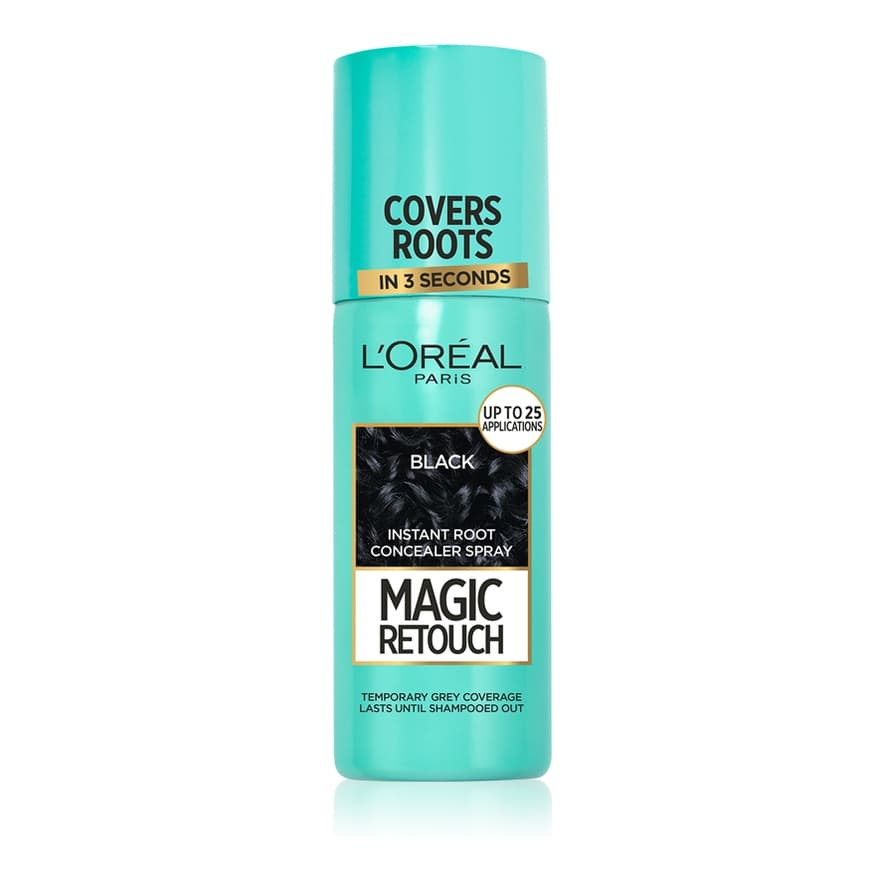 Magic Retouch
