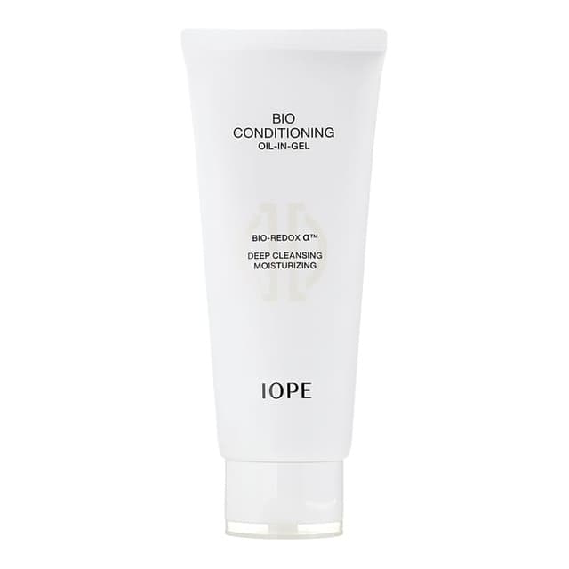 Bio Conditioning Oil in Gel