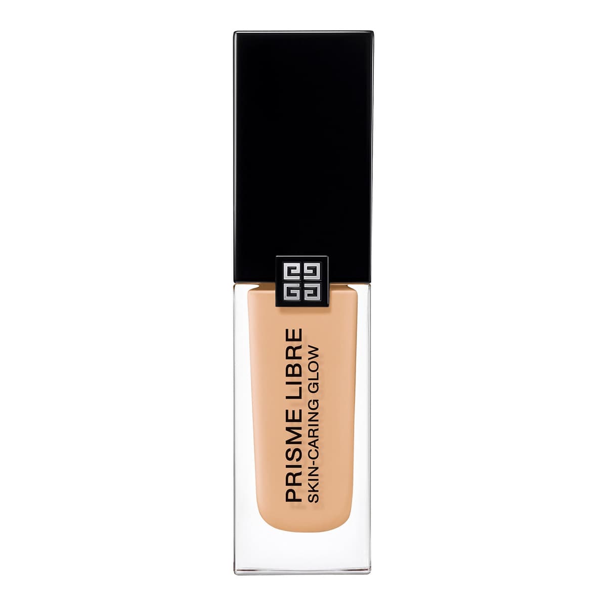 Prisme Libre Skin-Caring Glow Foundation, #01-W105