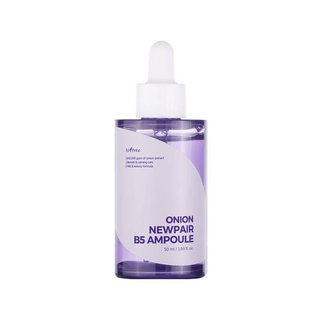 Onion Newpair B5 Ampoule