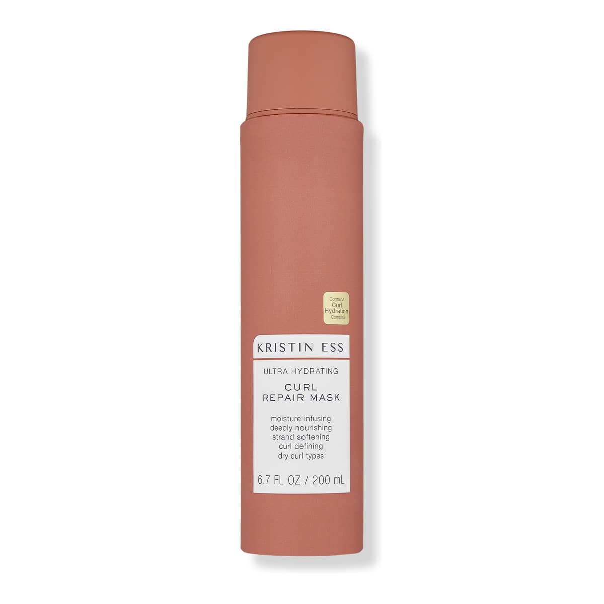 Ultra Hydrating Curl Repair Mask