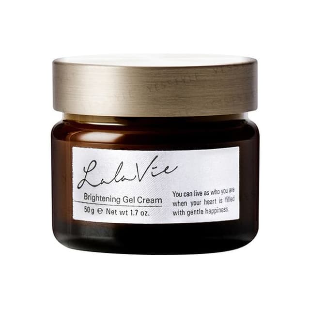 Brightening Gel Cream