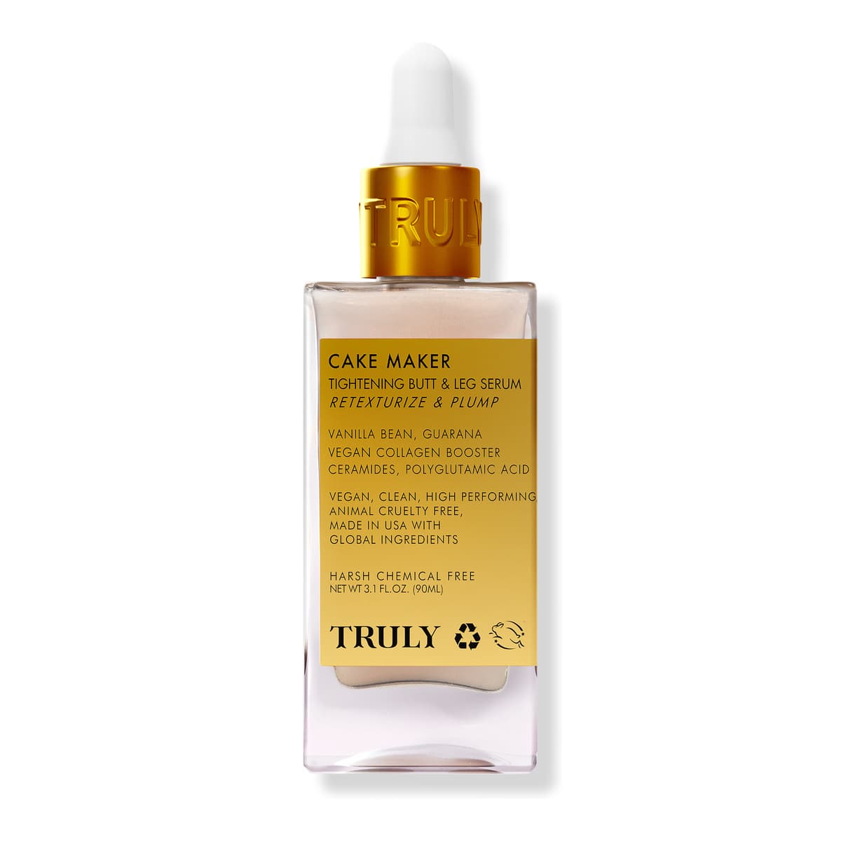 Cake Maker Tightening Butt & Leg Serum