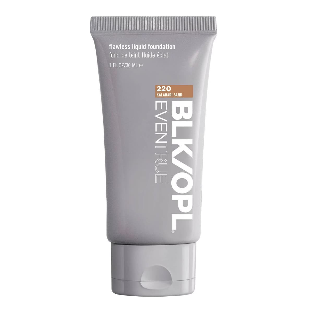 Even True Flawless Liquid Foundation - 220 Kalahari Sand