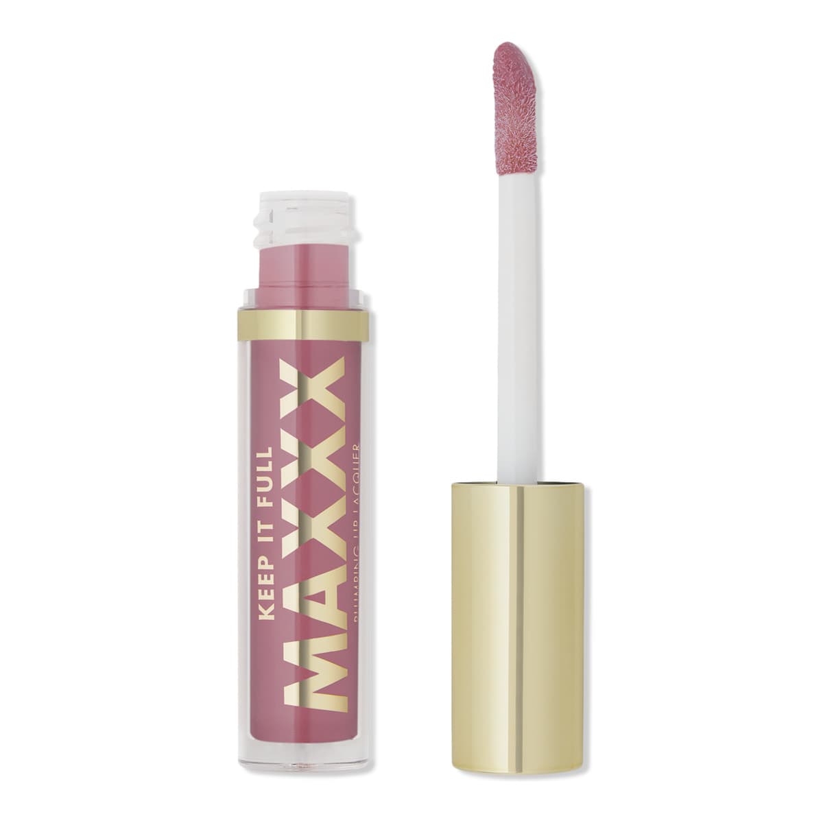 Keep It Full Maxxx Lip Plumper, First Kiss