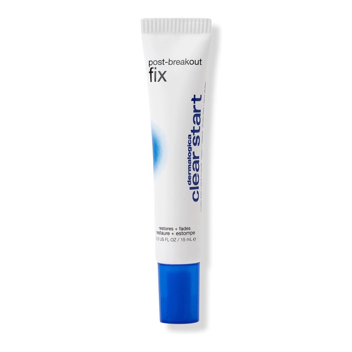 Clear Start Post-Breakout Fix Dark Spot Treatment