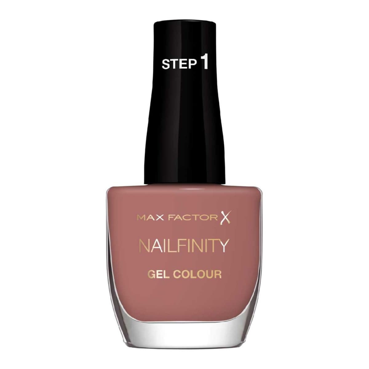 Nailfinity Gel Nail Polish Standing Ovation