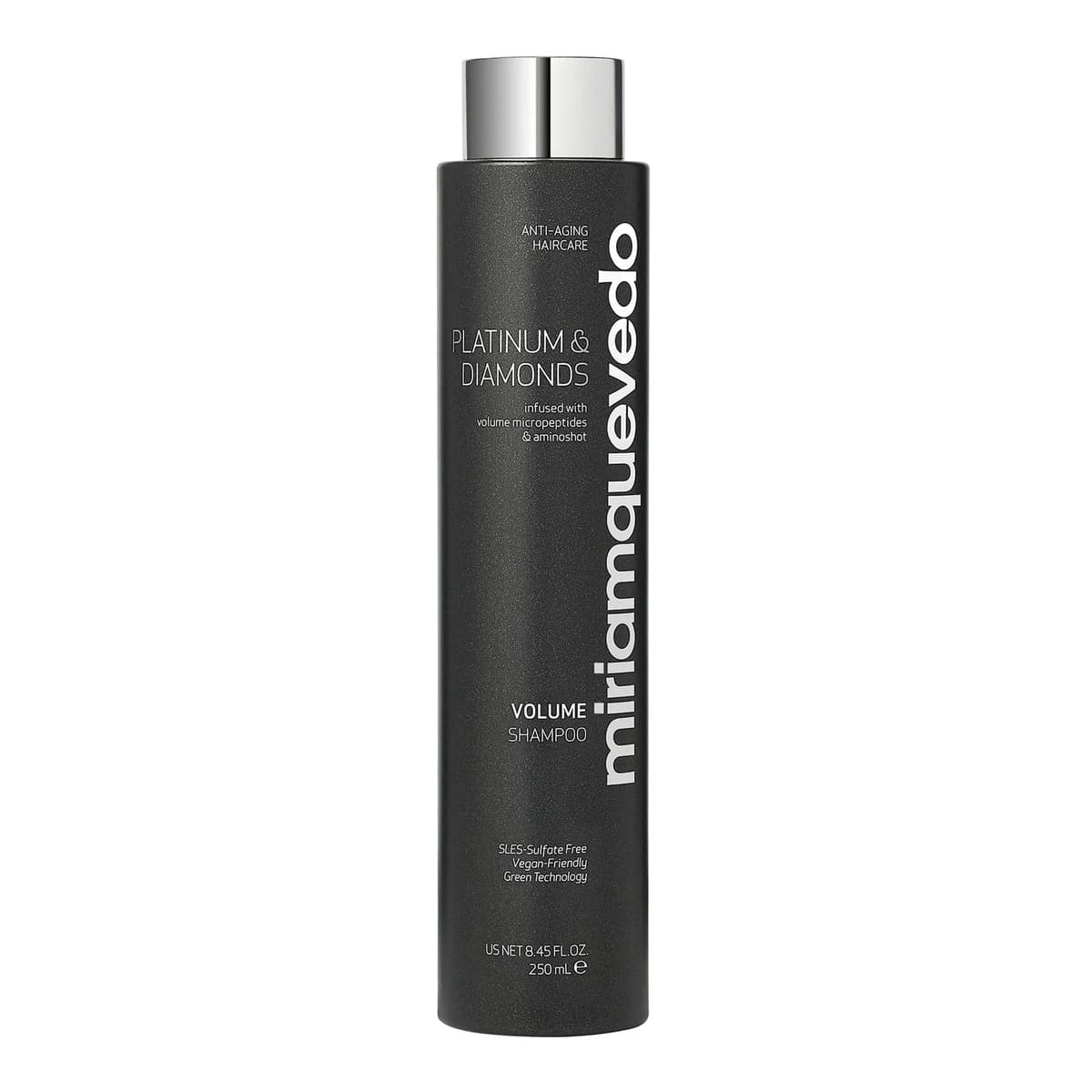Platinum & Diamonds Volume Shampoo, US NET
