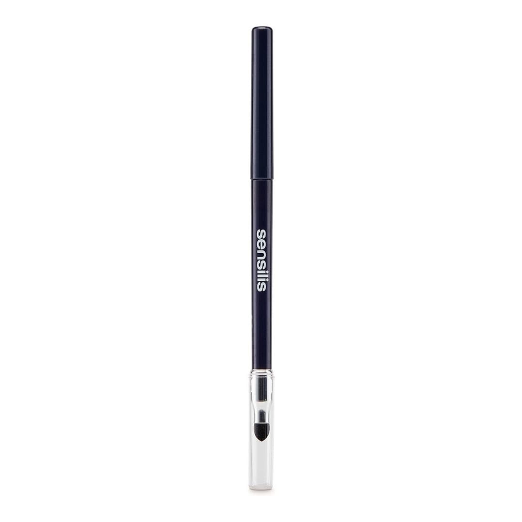 Infinite Eyes Long-Lasting Eyeliner 02 Bleu
