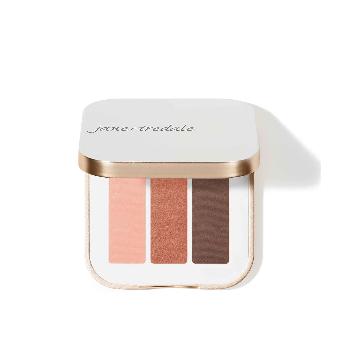 PurePressed Eye Shadow Triple, Wildflower