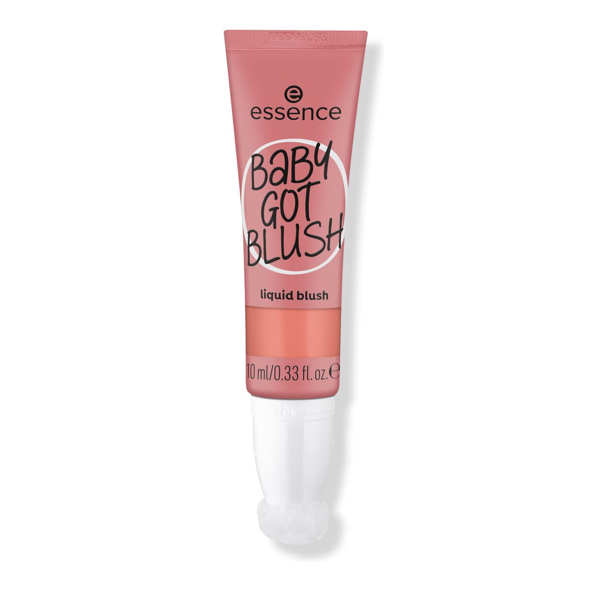 Baby Got Blush Liquid Blush, Dusty Rose 30