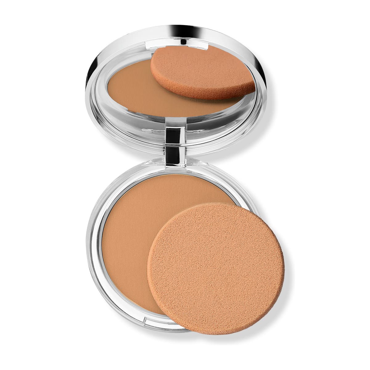 Stay-Matte Sheer Pressed Powder Foundation, Stay Honey Wheat