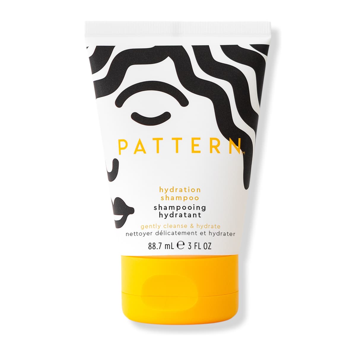 Travel Size Hydration Shampoo