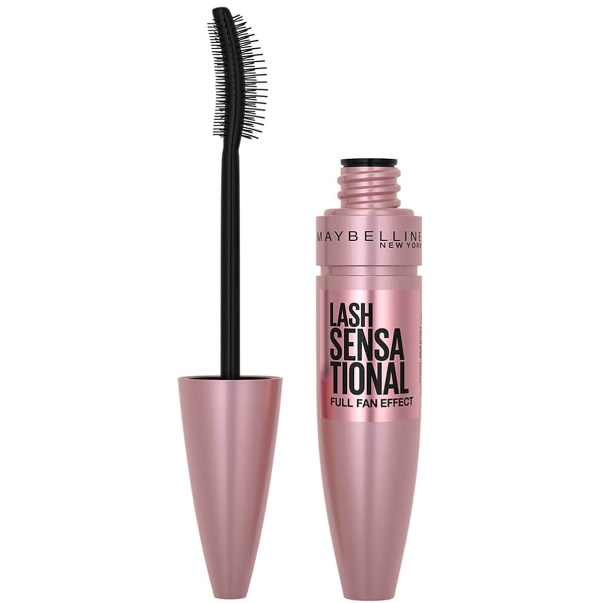 Mascara Lash Sensational - Very Black