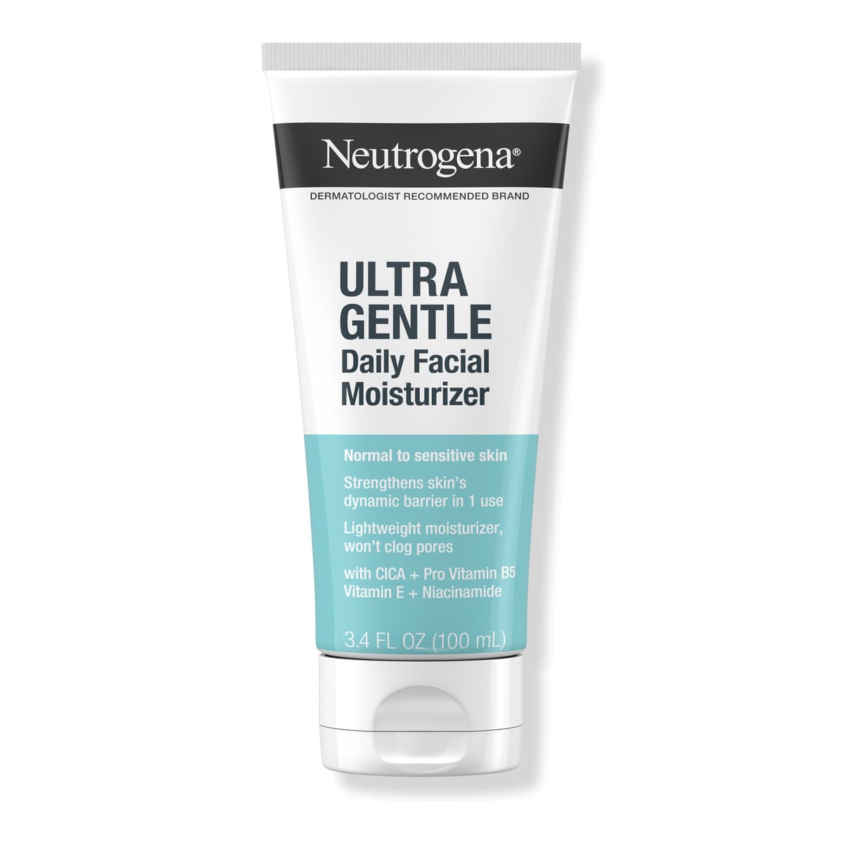 Daily Facial Moisturizer - Fragrance Free