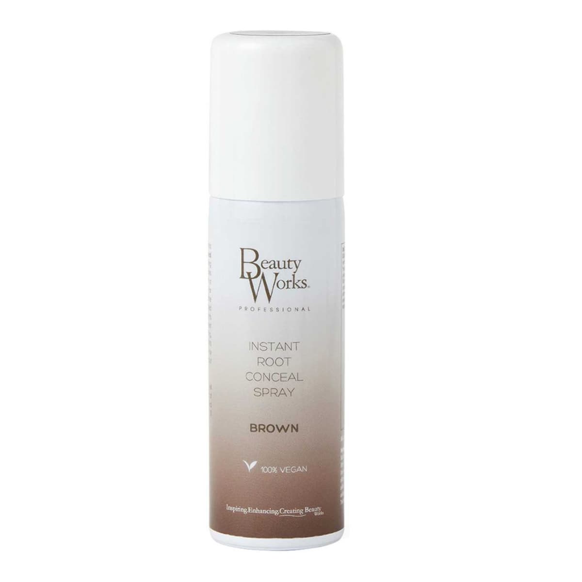 Root Concealer Spray Brown